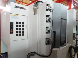  立型マシニングセンター(P007903)