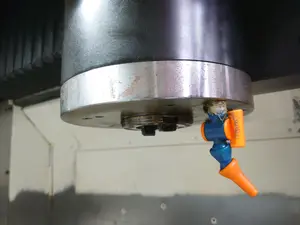  立型マシニングセンター(P007903)