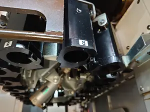  立型マシニングセンター(P007903)