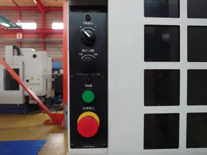  立型マシニングセンター(P007903)