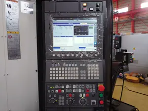  立型マシニングセンター(P007903)