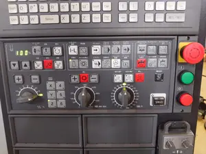  立型マシニングセンター(P007903)