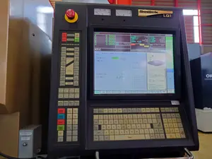 ＮＣ放電加工機(P007709)