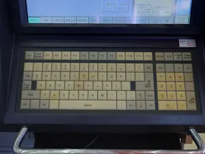 ＮＣ放電加工機(P007709)