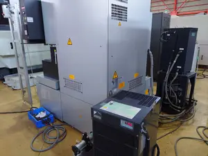 ＮＣ放電加工機(P007709)