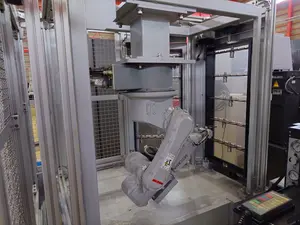 ＮＣ放電加工機(P007709)