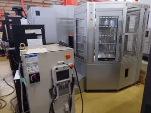 ＮＣ放電加工機(P007709)