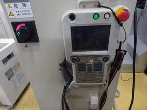 ＮＣ放電加工機(P007709)
