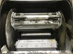 バレル研磨機(P006763)