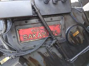 ネジ転造盤