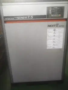 HITACHI　コンプレッサー　NEXTⅡ