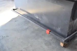 プレスブレーキ