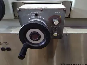 ＮＣ平面研削盤(P008041)
