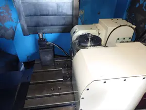 立型マシニングセンター(P008129)