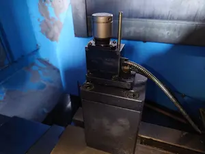 立型マシニングセンター(P008129)