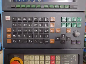 立型マシニングセンター(P008129)