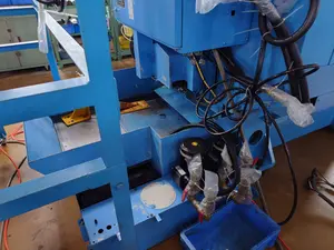 立型マシニングセンター(P008129)
