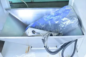 射出成形機