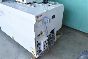 射出成形機