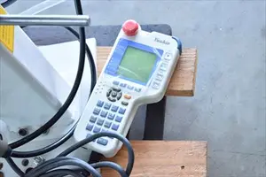 射出成形機