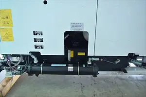 射出成形機
