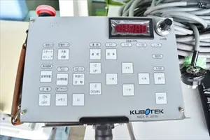 3Dモデリングマシン
