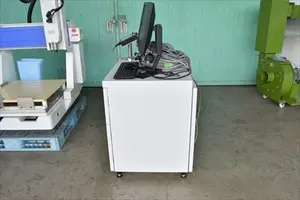 3Dモデリングマシン