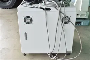 3Dモデリングマシン