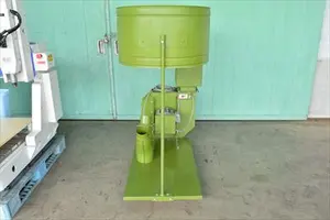 3Dモデリングマシン