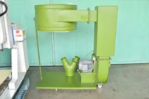 3Dモデリングマシン