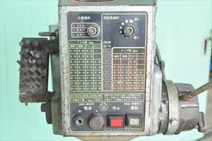 万能ボール盤