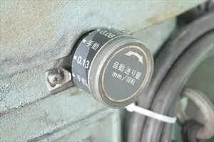 万能ボール盤
