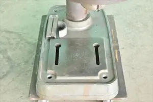 万能ボール盤