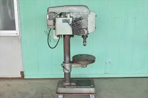 万能ボール盤