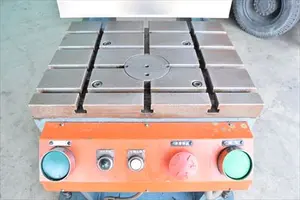 万能油圧ベンダー