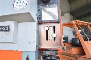 万能油圧ベンダー