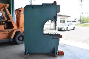 万能油圧ベンダー