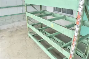 重量棚