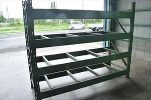 重量棚