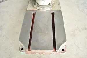 直立ボール盤