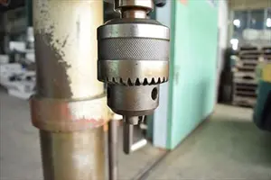 直立ボール盤