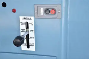 卓上旋盤