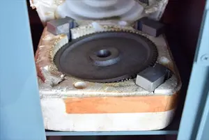 卓上旋盤