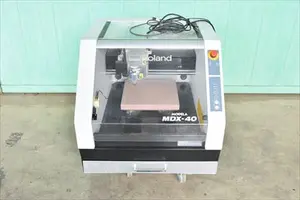 3Dプロッタ
