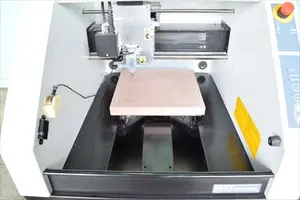 3Dプロッタ