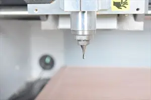 3Dプロッタ