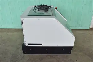 3Dプロッタ
