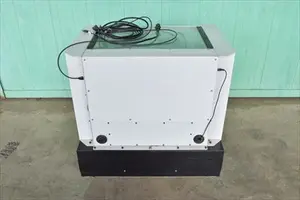 3Dプロッタ