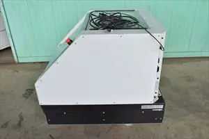 3Dプロッタ