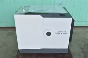 メタルプリンター
